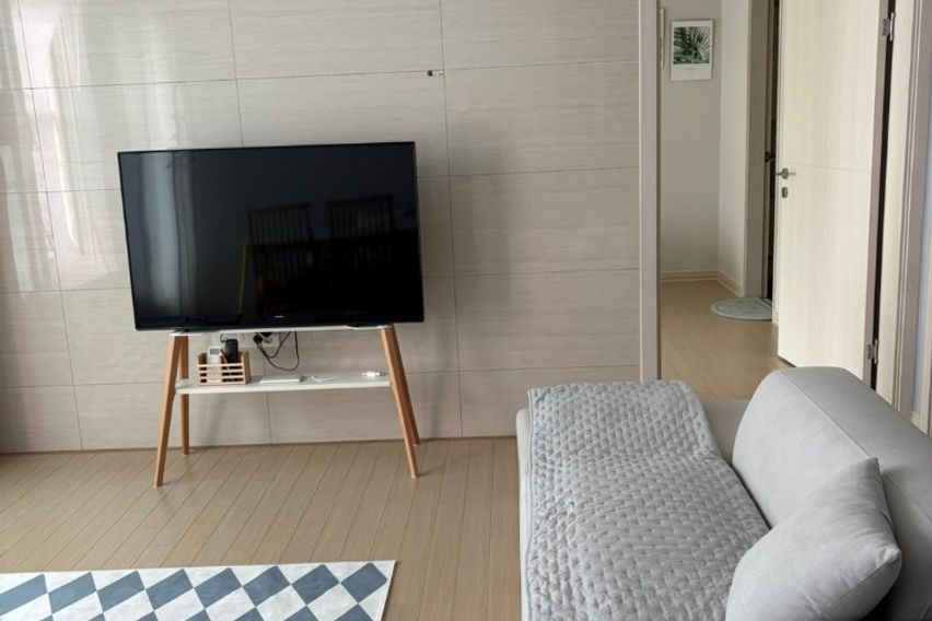 창원북면 한달살기 추천