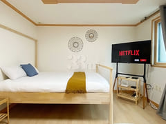 π Samsung Two-Room Apartment #SeolleungPark 11th image