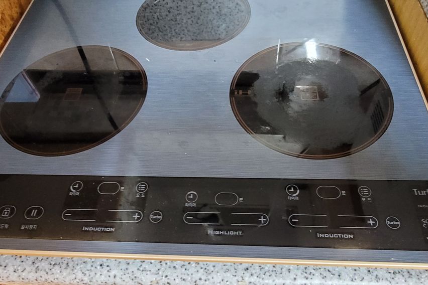 쎈트랄 파크를 집앞으로