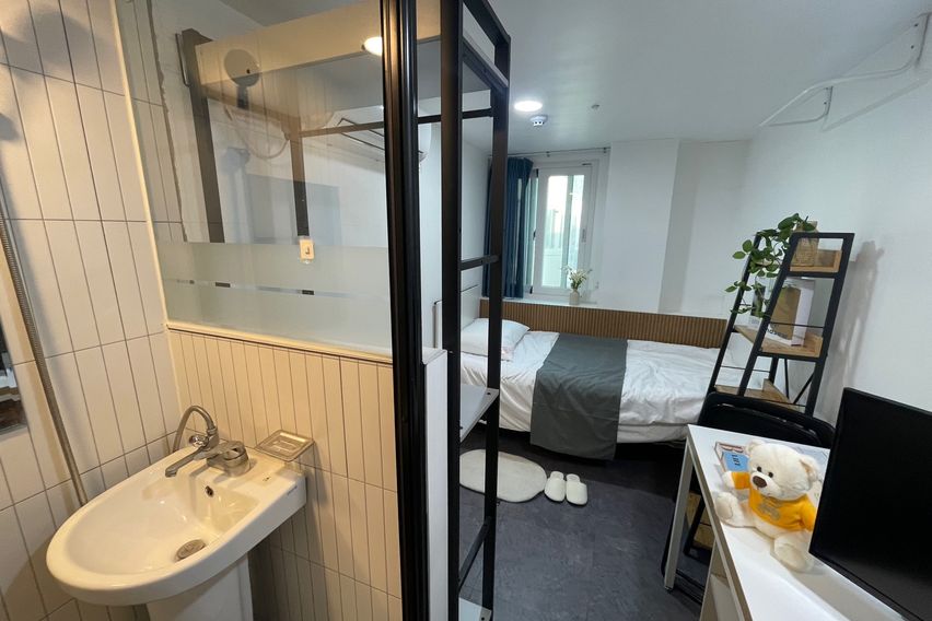 라움 프리미엄 308 8번째 이미지