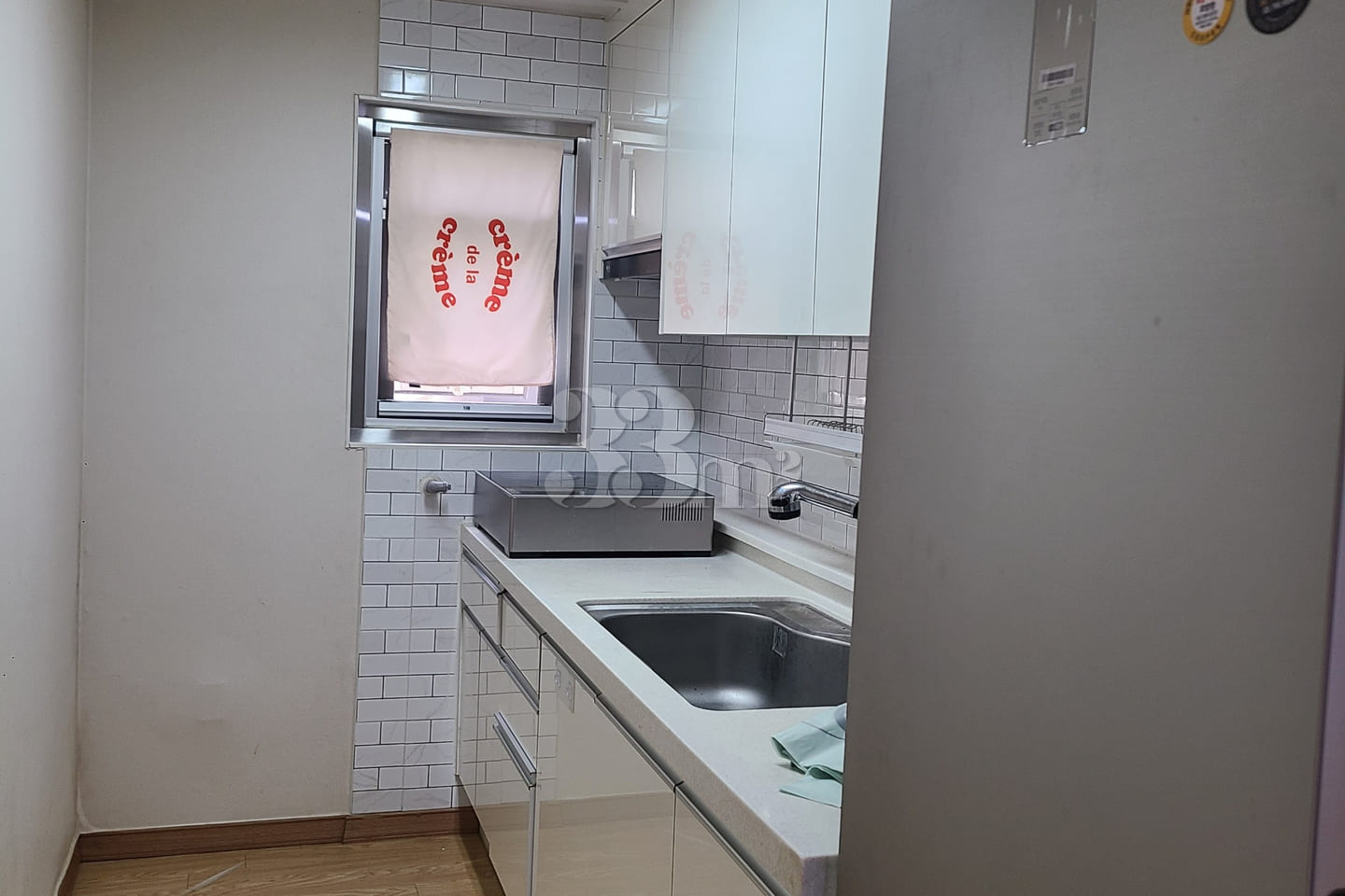Two-bedroom apartment near Nine One Hannam~ 4th image