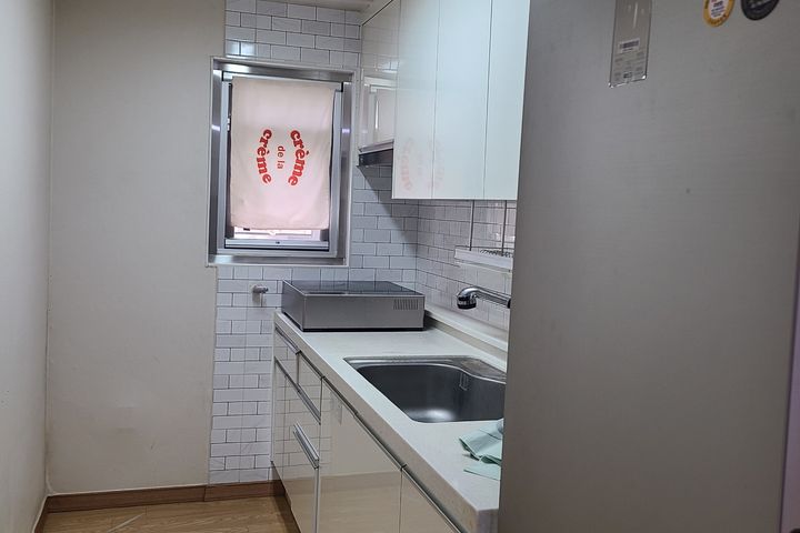Two-bedroom apartment near Nine One Hannam~ 6th image