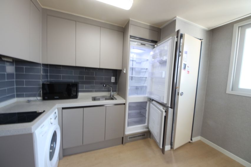 송탄역 1분 원룸