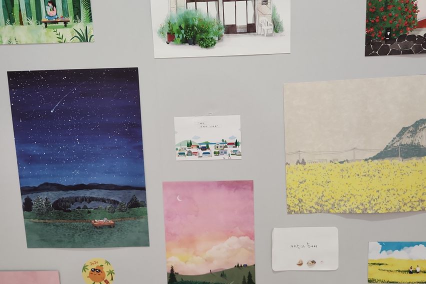 게스트하우스 소길리 13번째 이미지