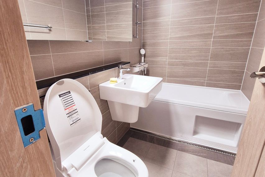 동탄호수뷰3룸2화6인