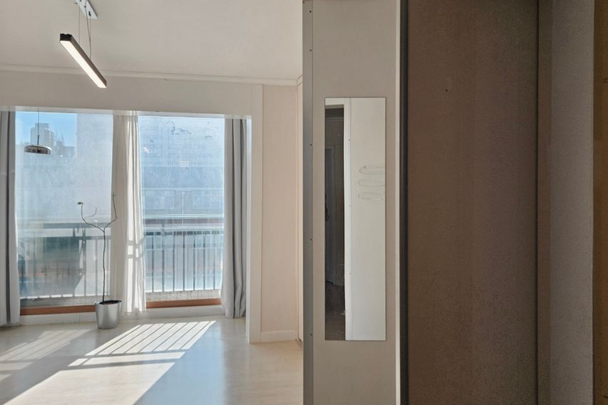 분당정자판교17평 건조 3번째 이미지