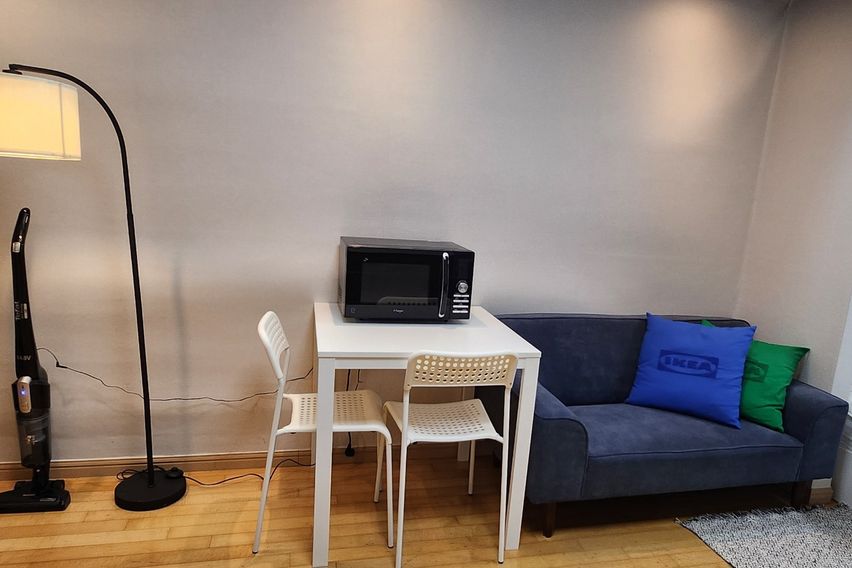 수서역삼성병원쾌적함