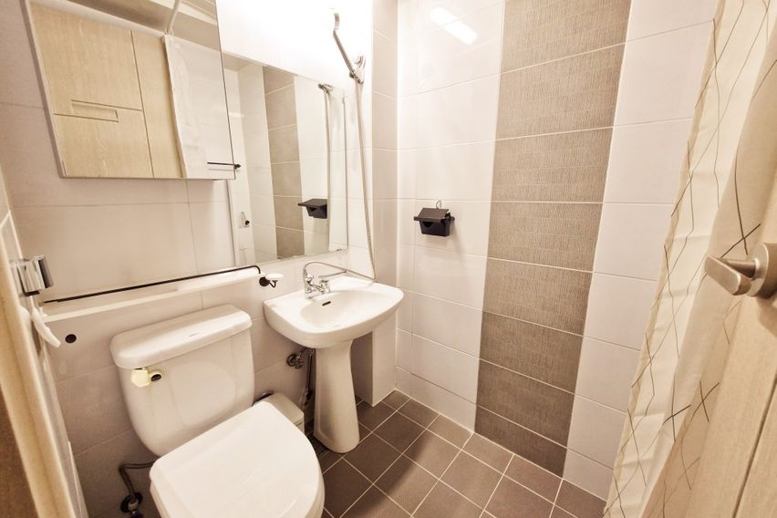 대치학원가 조용한 투룸