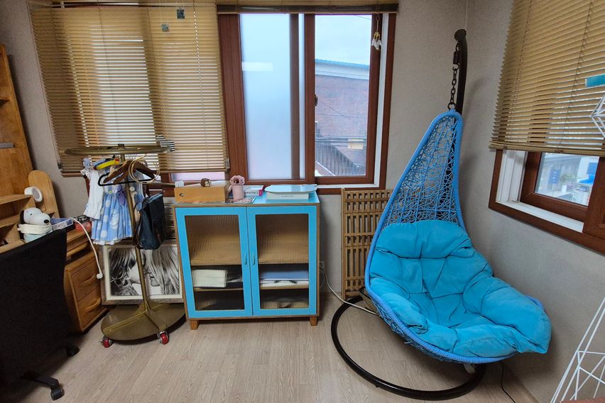 마당 독채 워케이션 8번째 이미지