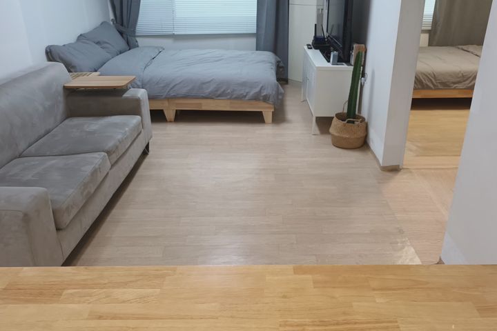 Haeundae Mipo House 2 0th image