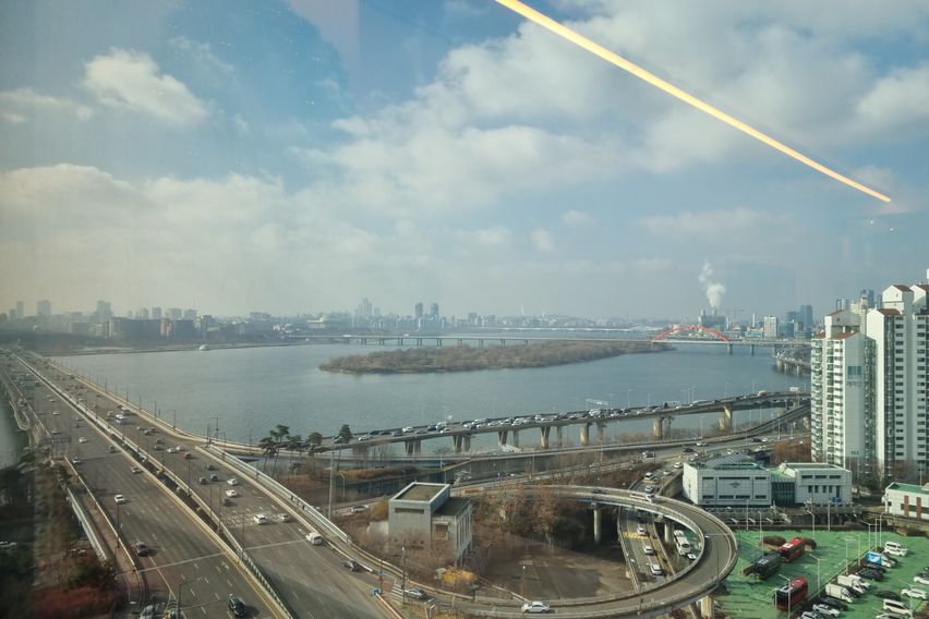 한강뷰 회의실 1호점 1번째 이미지