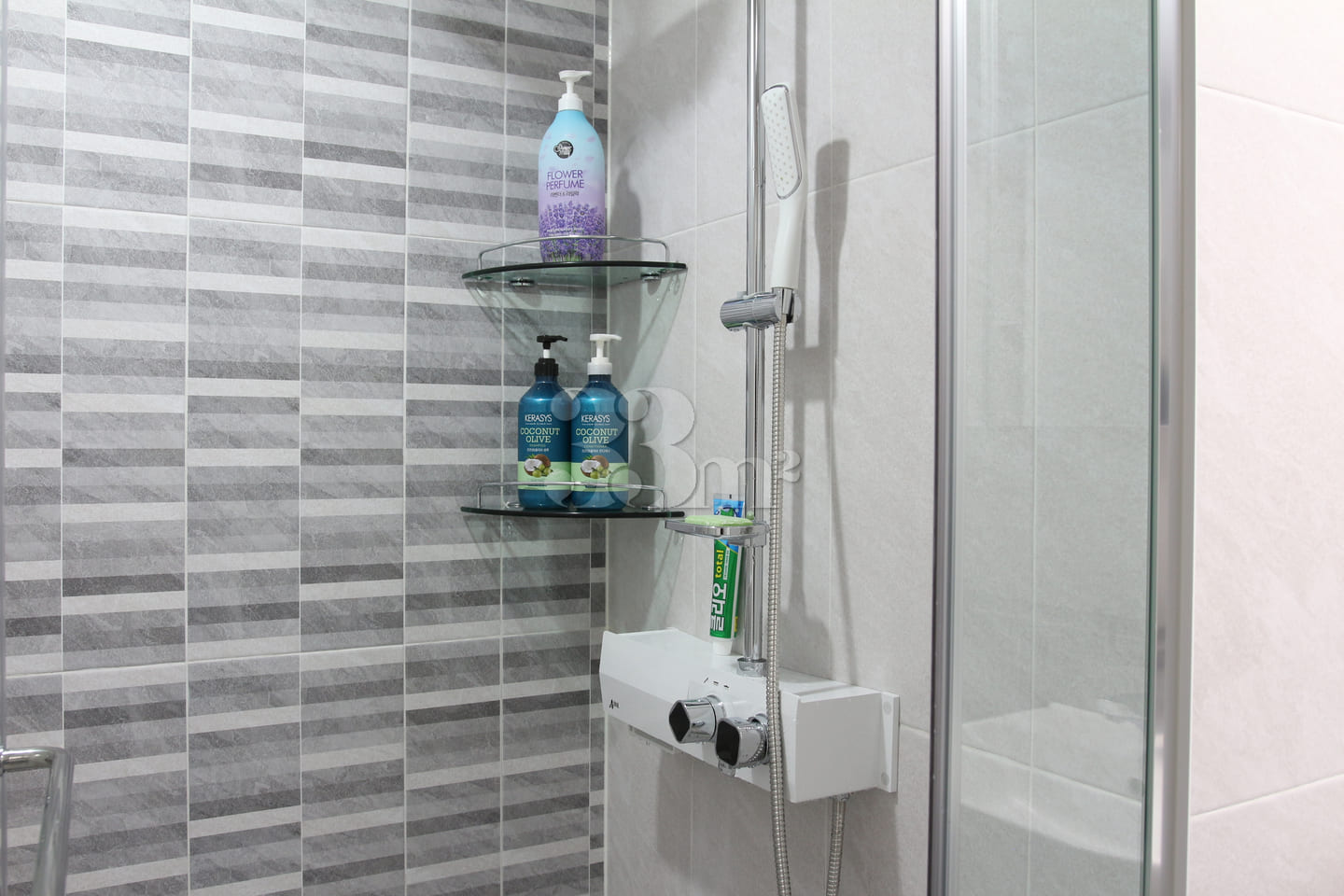 Jeonju Short-Term Rental (Fully Furnished) 9th image