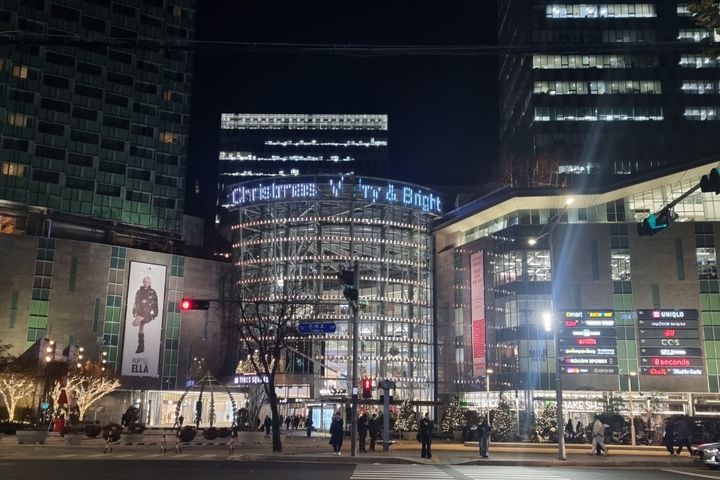 타임스퀘어 전망 복층방 12번째 이미지