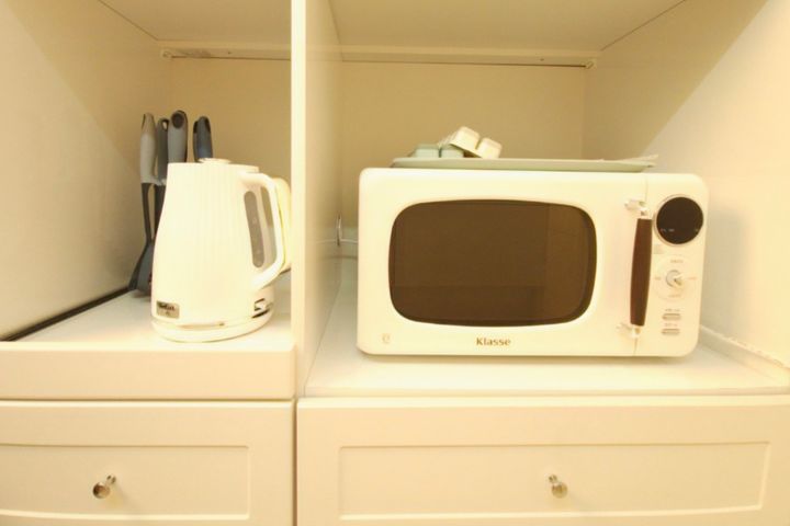 Cozy 2-room apartment near Hwagok Station 9th image