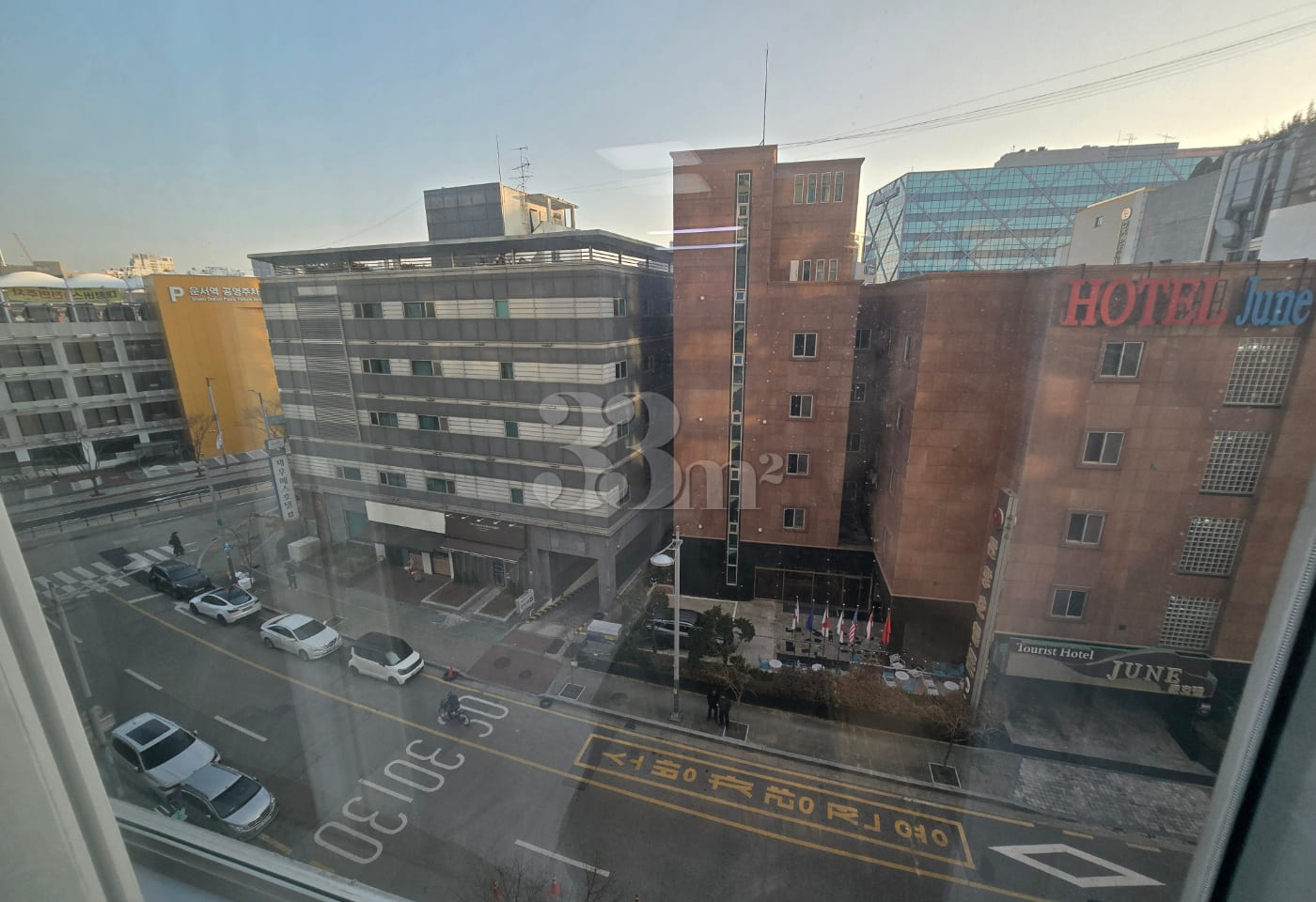 Unseo Station, 2-minute walk, 514 14th image