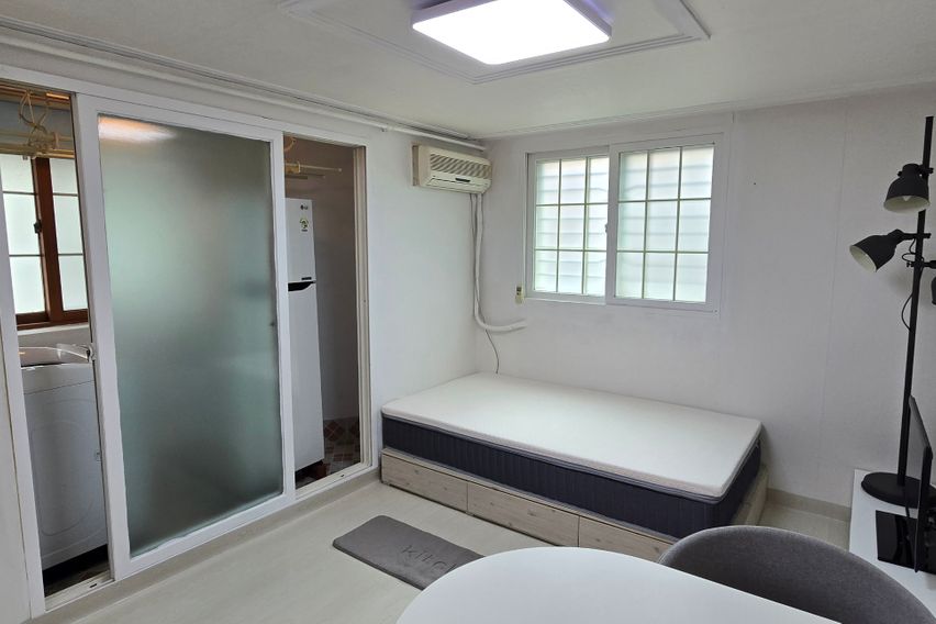 수원_원룸 #101 3번째 이미지