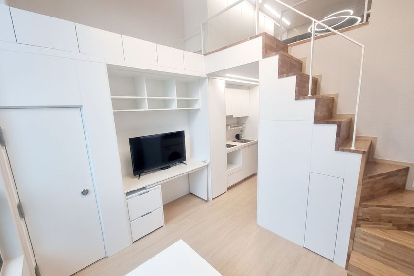 🌟초특가 복층형원룸3