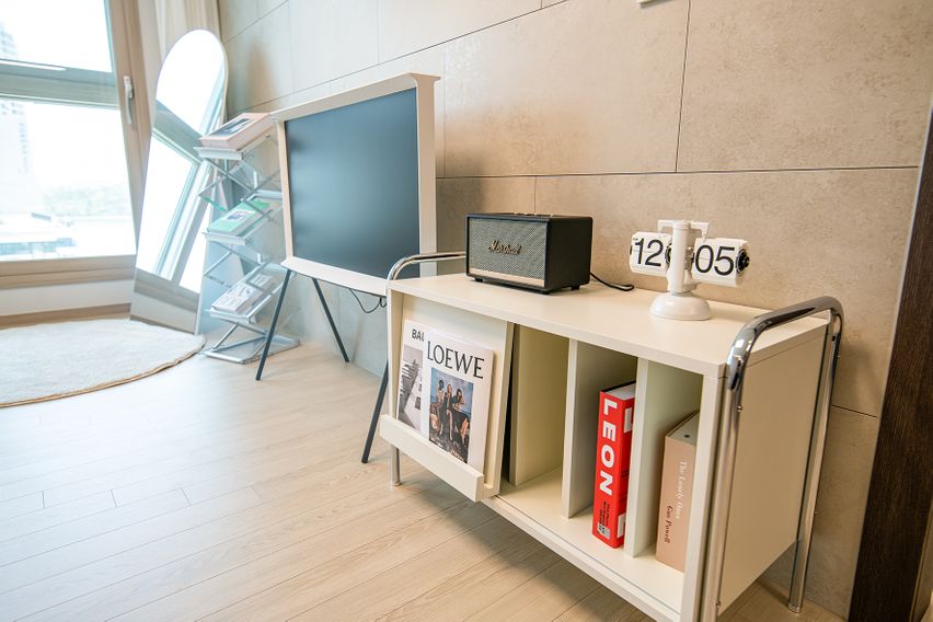 짐바란하우스 8번째 이미지