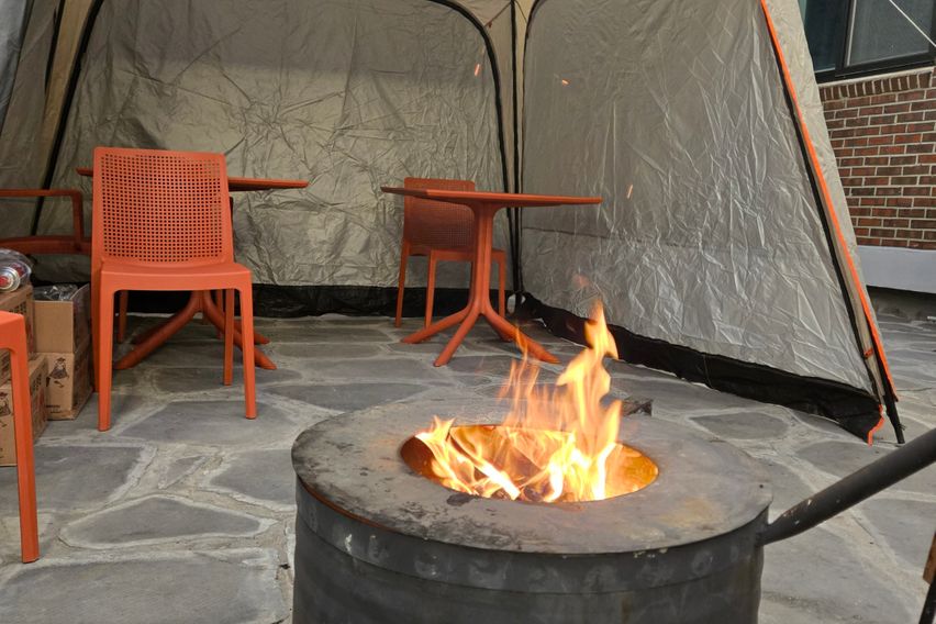 정동촌 1호실(펜션형) 8번째 이미지