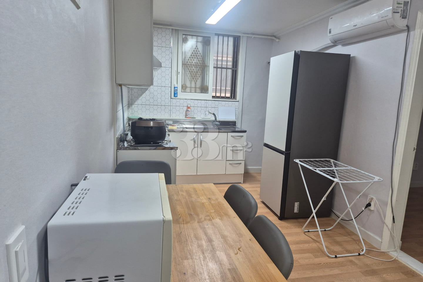 Galma Station Fully Furnished 2-Room Unit: 10 1th image