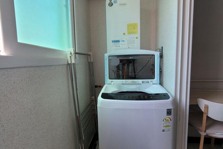화곡목동 더뉴 풀2룸 8번째 이미지