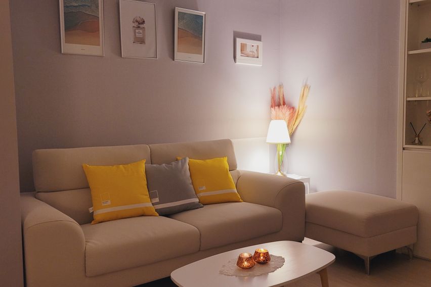 여수경도뷰!남쪽바다💕