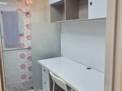 Shower room, 5 minutes from Nakseongdae Stati 8th image