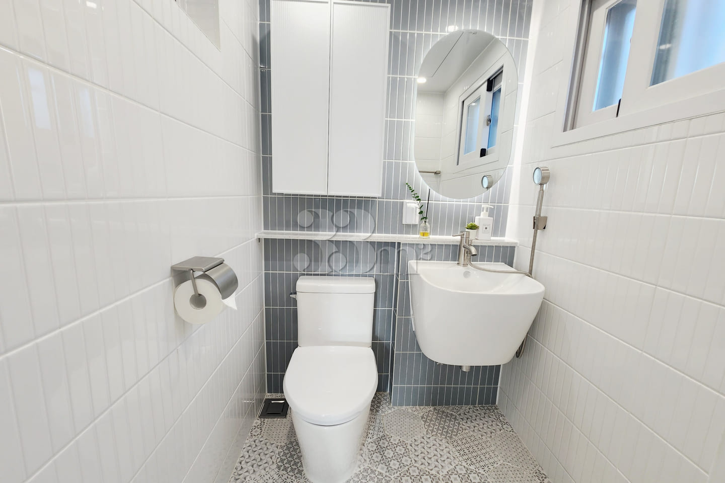 Three-room apartment in Yeonnam-dong, Hongdae 2th image