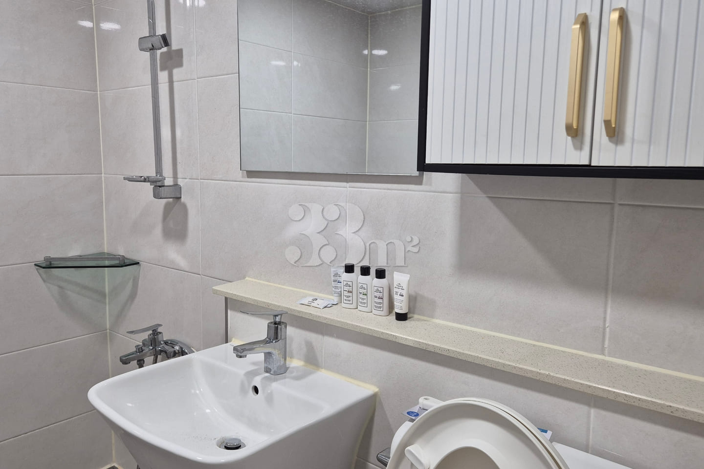 Pohang KTX 2-room apartment 4th image