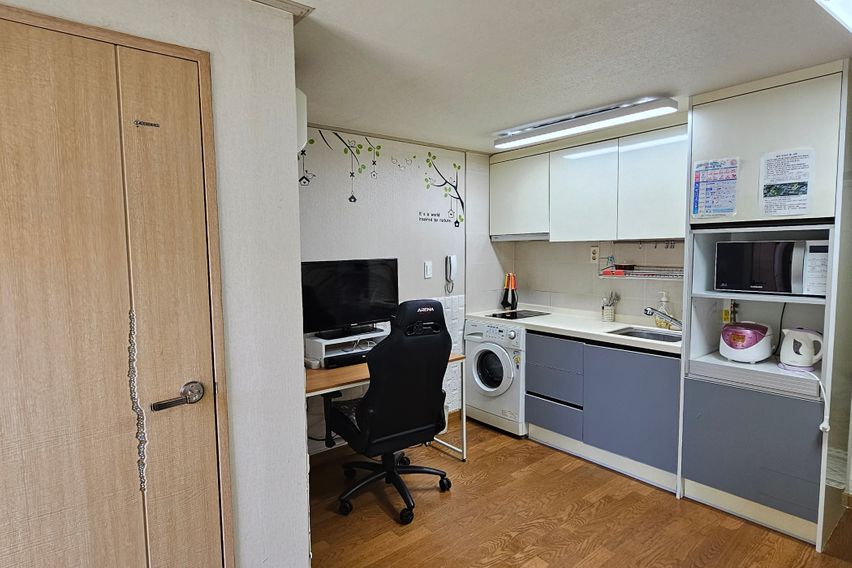 서귀포 신시가지 윙스