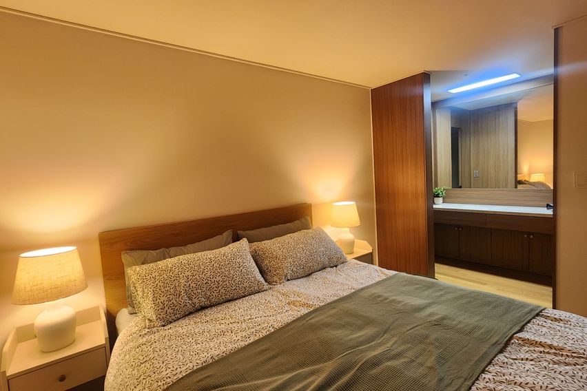 노들역 한강파노라마뷰