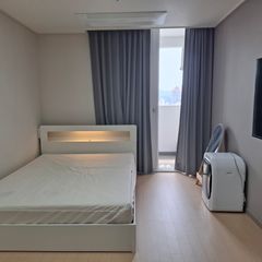Chuncheon City Hall Stay Unit Image