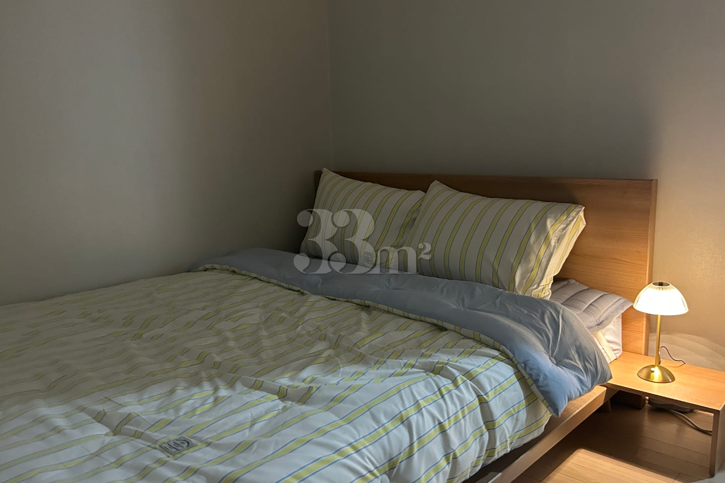 3 minutes from Gwangalli, 3-room unit 3th image