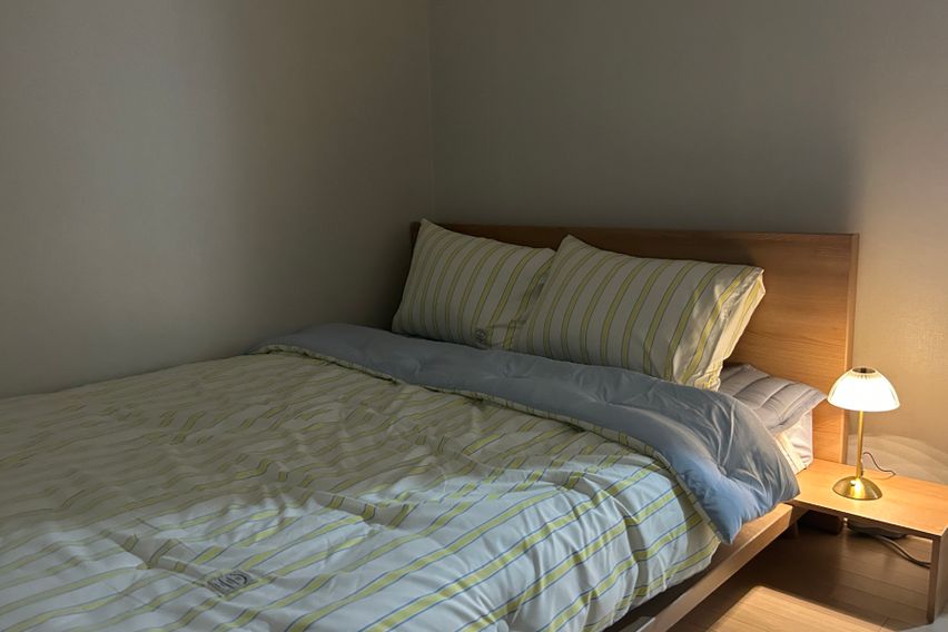 광안리3분, 쓰리룸