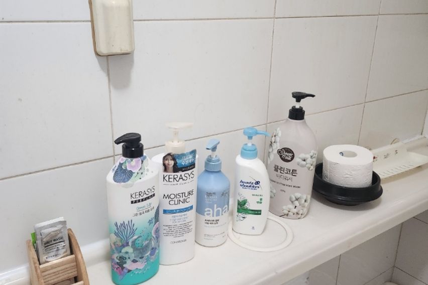 광주터미널도보6분드림빌 8번째 이미지