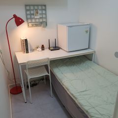 노원아늑한여성전용511 방 이미지