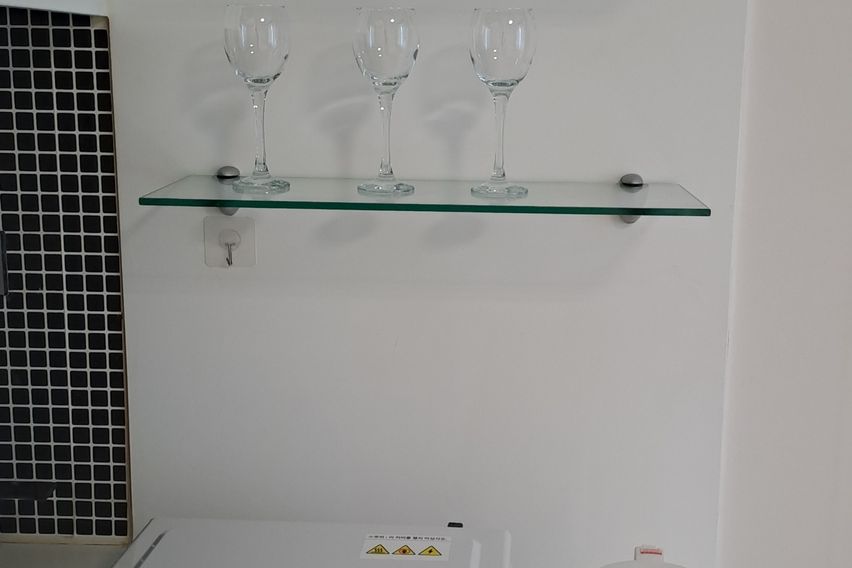 ❤️ 강남역3분조용고층