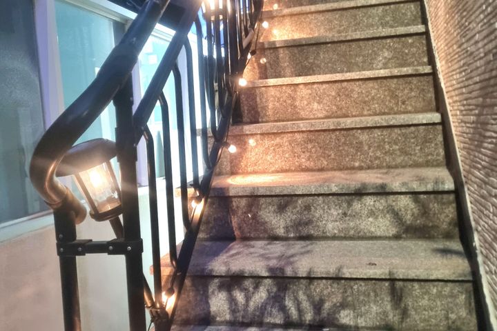 Casa Grace 15번째 이미지