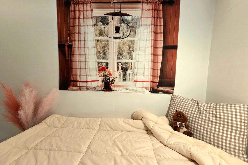 광명사거리역1분 넓은방 4번째 이미지