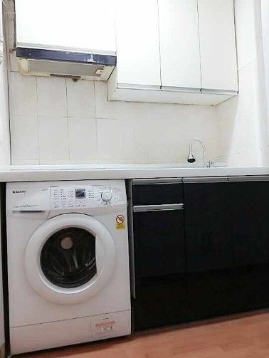 지정주차가능한분리형원룸