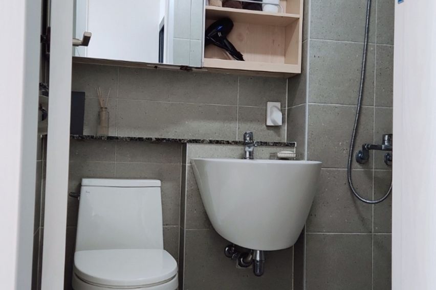 해운대 해변열차 달맞이