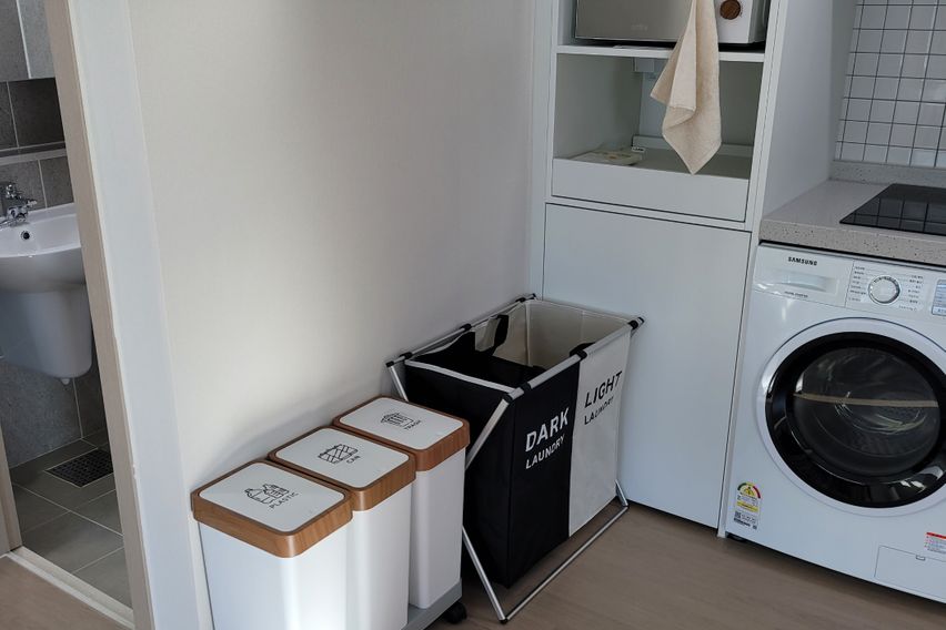 안산 신축 쓰리룸오션뷰