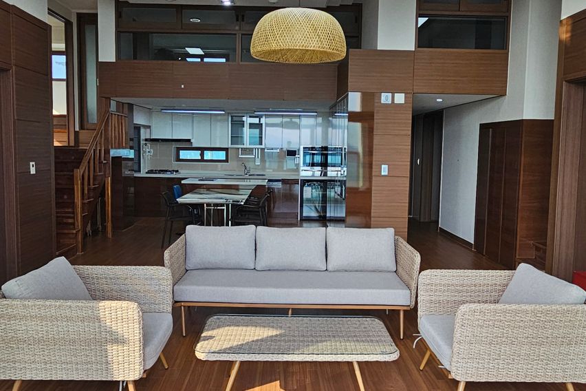 해운대뷰 6인 대형평수