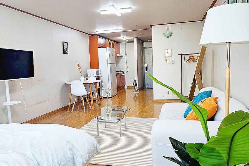 범계역비산동오피스텔 