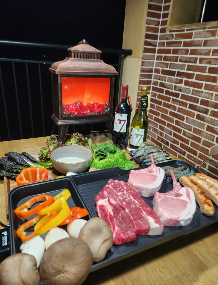 [Grand Opening Special] Terrace, Duplex 18th image