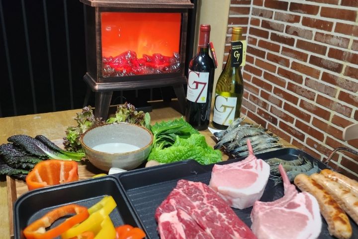 [성수기]테라스,복층 18번째 이미지