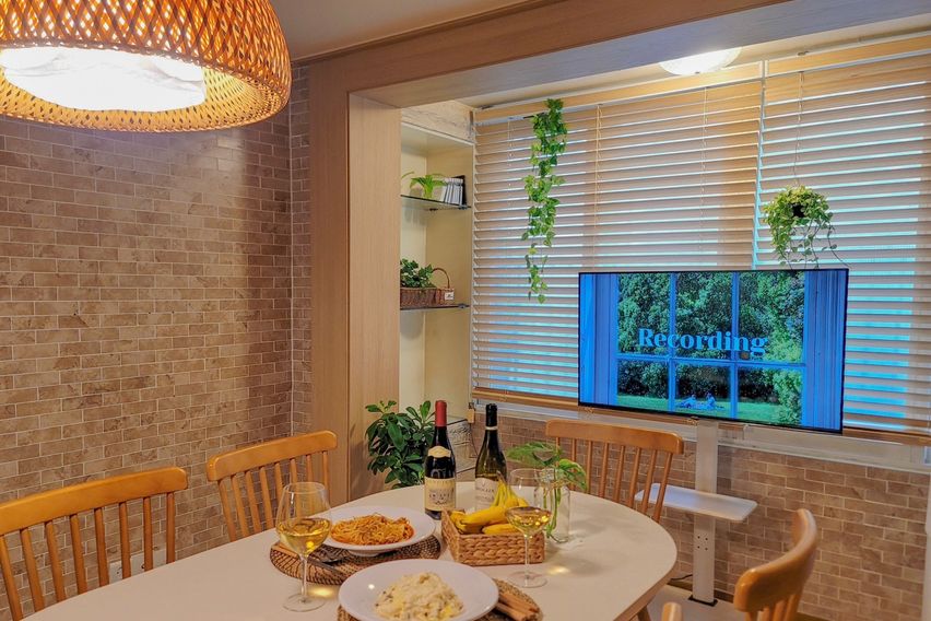 연신내역 아늑한 공간