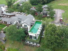 Daegwallyeong Sky Scent Pension A 15th image