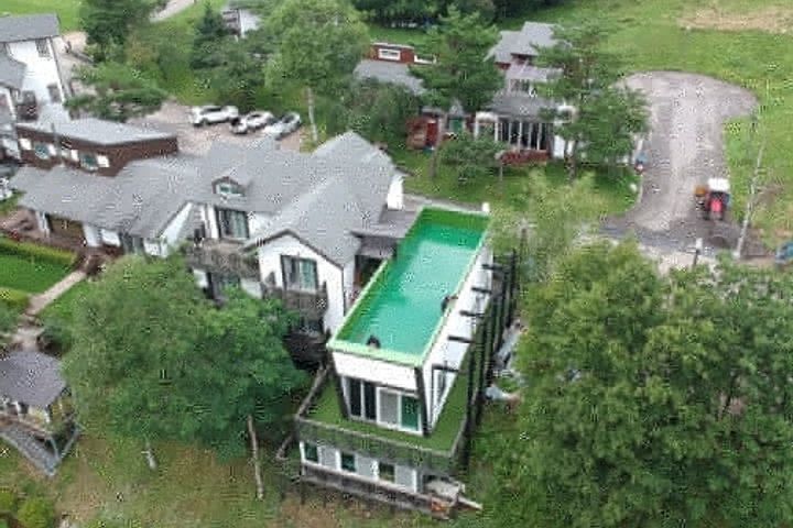 대관령 하늘 향기펜션A 15번째 이미지