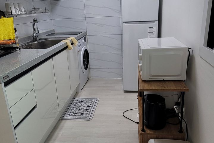 가든호텔뒤 투룸 8번째 이미지